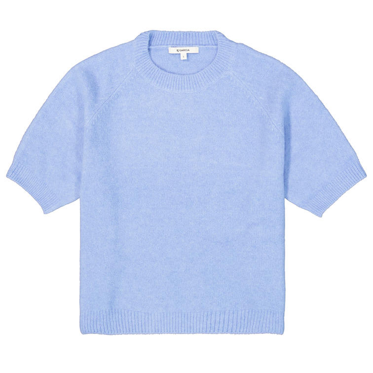 maillot femme  garcia jeans h50042_ladies pullover