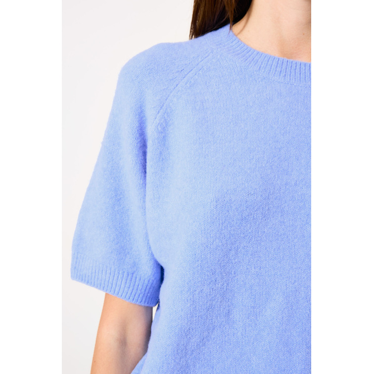 maillot femme  garcia jeans h50042_ladies pullover
