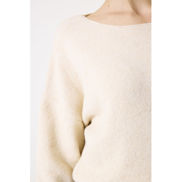 maillot femme  garcia jeans h50047_ladies pullover
