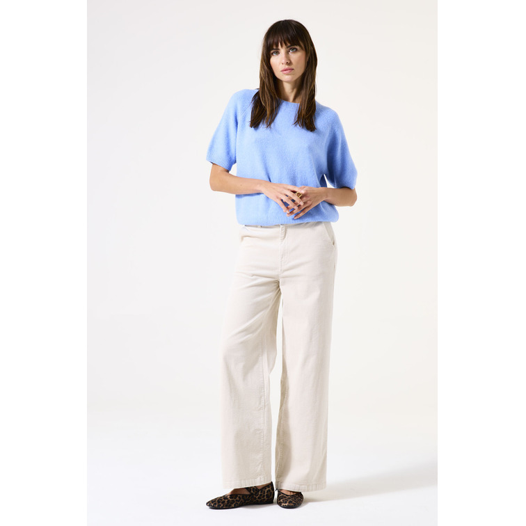 pantalon femme  garcia jeans h50112_ladies pants