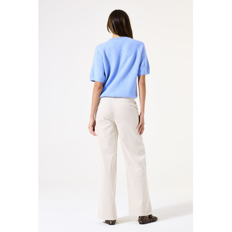 pantalon femme  garcia jeans h50112_ladies pants