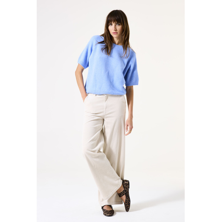 pantalon femme  garcia jeans h50112_ladies pants