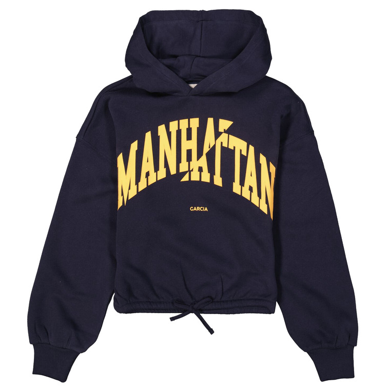 sweat-shirt fille  garcia jeans h52460_girls sweat