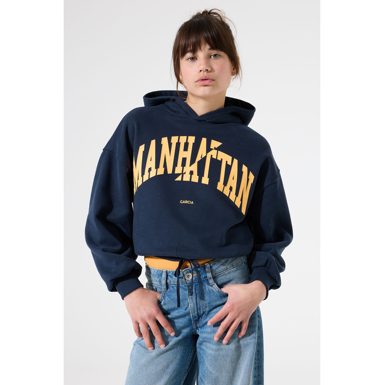 sweat-shirt fille  garcia jeans h52460_girls sweat