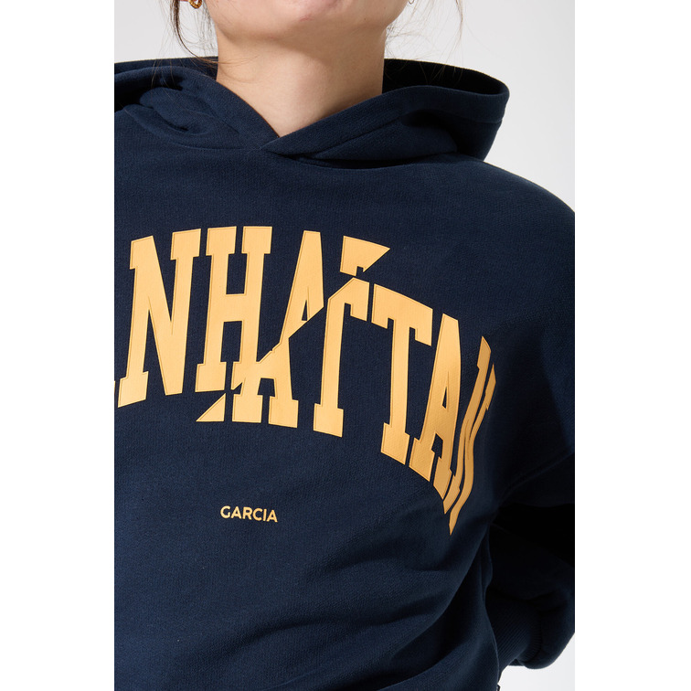 sweat-shirt fille  garcia jeans h52460_girls sweat