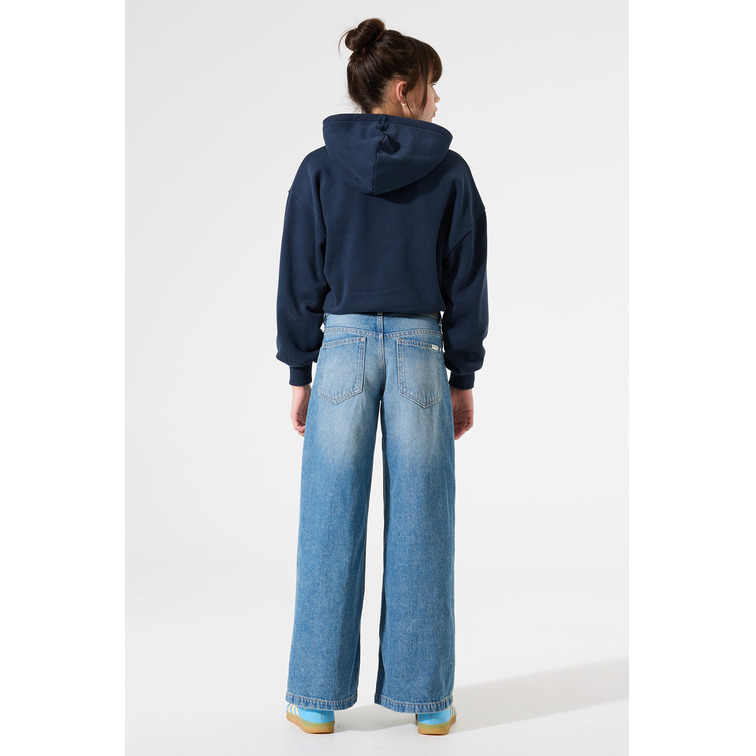 sweat-shirt fille  garcia jeans h52460_girls sweat