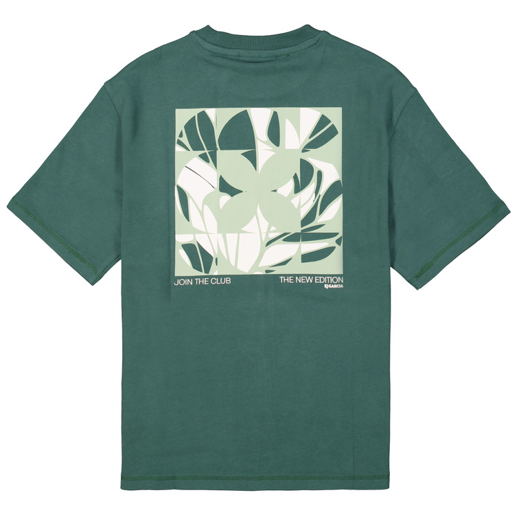 t-shirt garçon  garcia jeans h53404_boys t-shirt ss