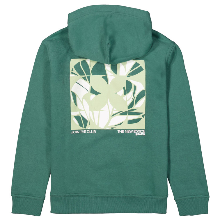 sweat-shirt garçon  garcia jeans h53461_boys sweat