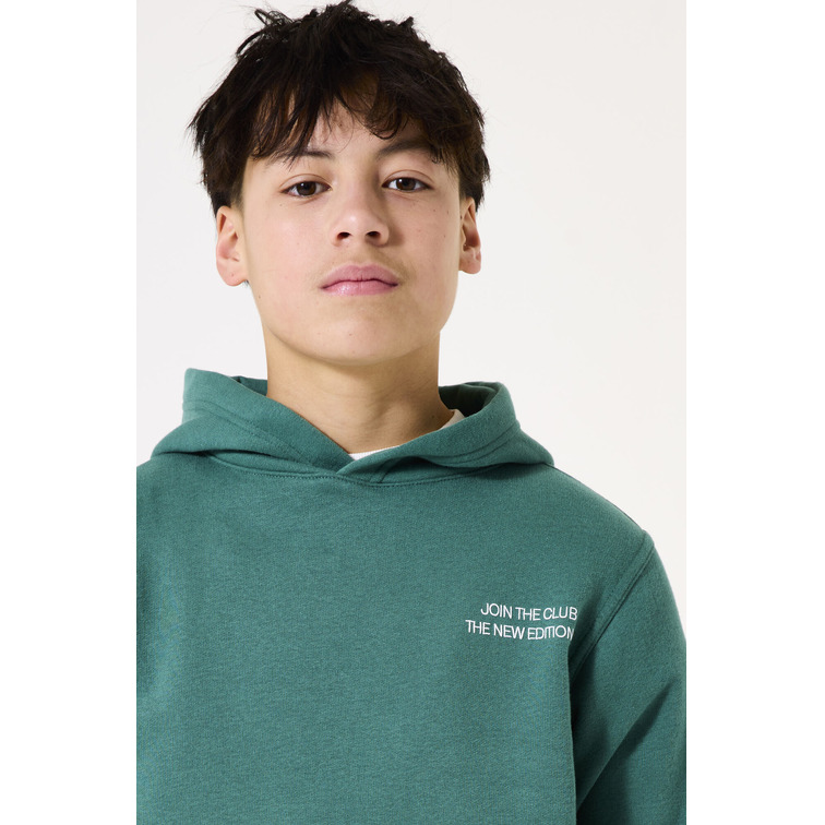 sweat-shirt garçon  garcia jeans h53461_boys sweat