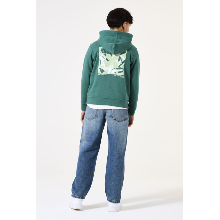 sweat-shirt garçon  garcia jeans h53461_boys sweat
