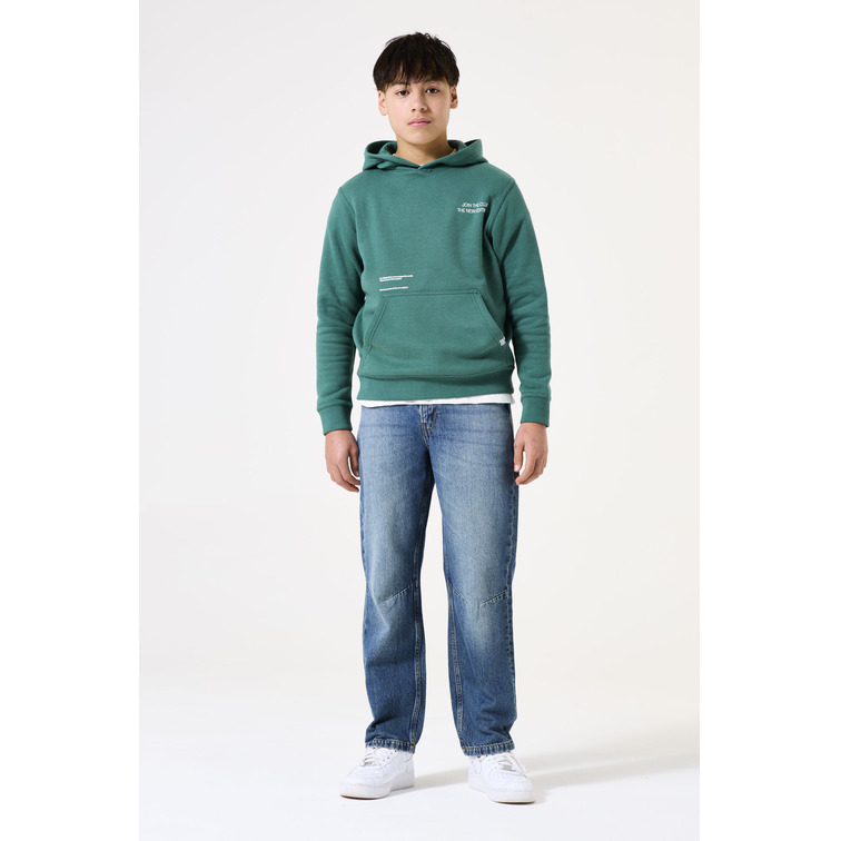sweat-shirt garçon  garcia jeans h53461_boys sweat