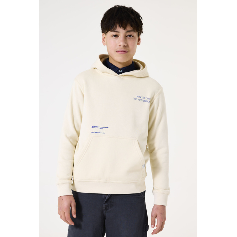 sweat-shirt garçon  garcia jeans h53461_boys sweat