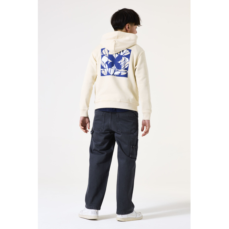 sweat-shirt garçon  garcia jeans h53461_boys sweat