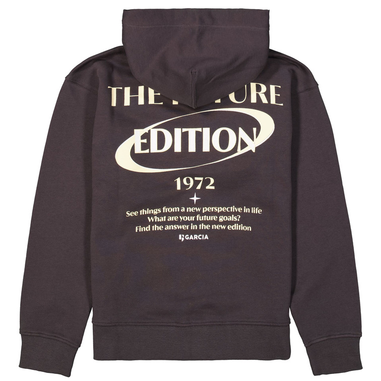 sweat-shirt garçon  garcia jeans h53467_boys sweat cardigan