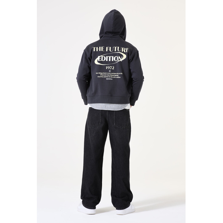 sweat-shirt garçon  garcia jeans h53467_boys sweat cardigan