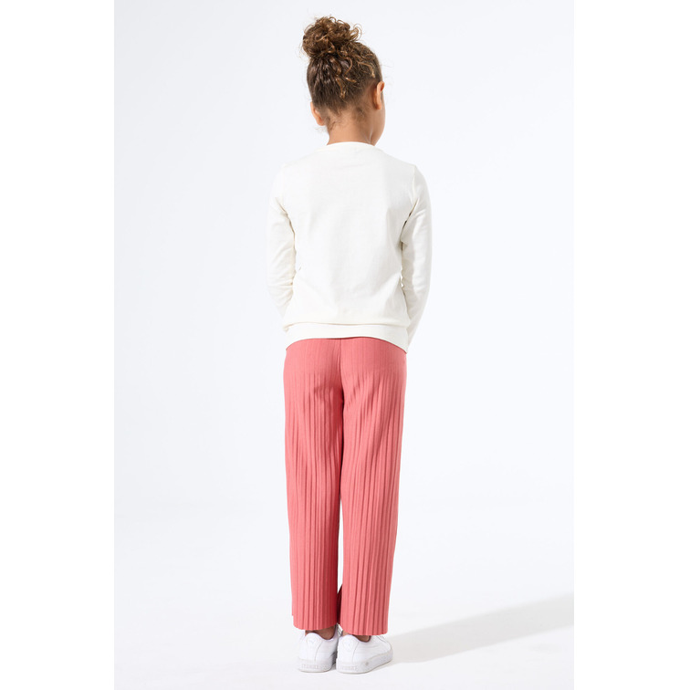 t-shirt fille  garcia jeans h54401_girls t-shirt ls