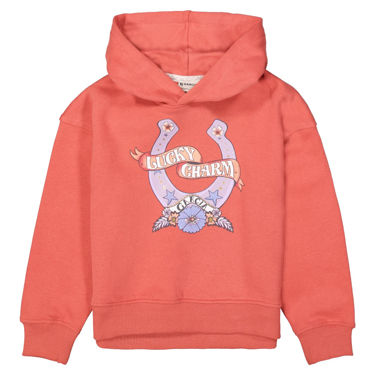 sweat-shirt fille  garcia jeans h54461_girls sweat