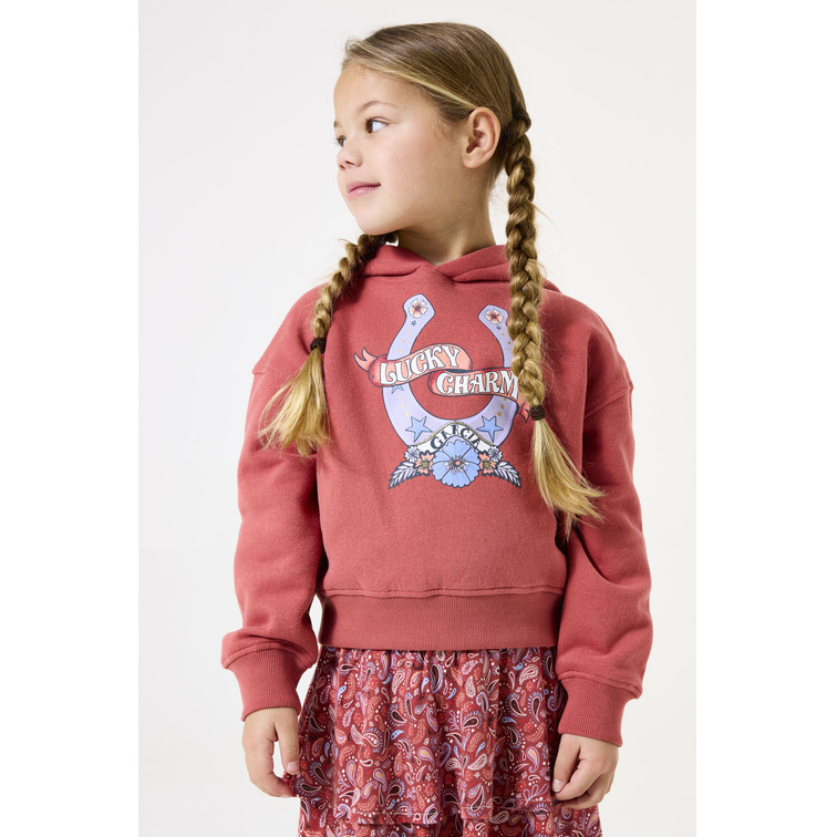 sweat-shirt fille  garcia jeans h54461_girls sweat