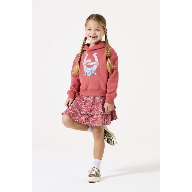 sweat-shirt fille  garcia jeans h54461_girls sweat