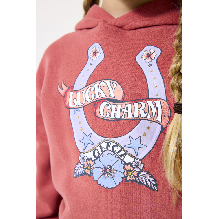sweat-shirt fille  garcia jeans h54461_girls sweat