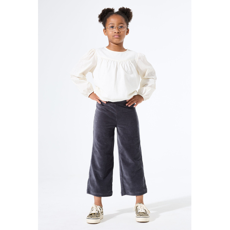 pantalon fille  garcia jeans h54523_girls pants