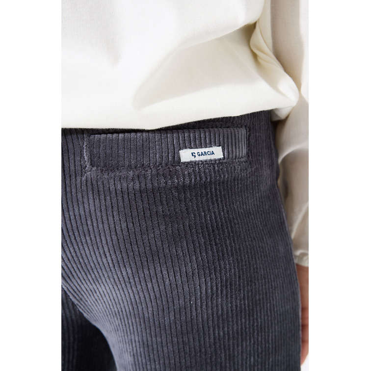 pantalon fille  garcia jeans h54523_girls pants
