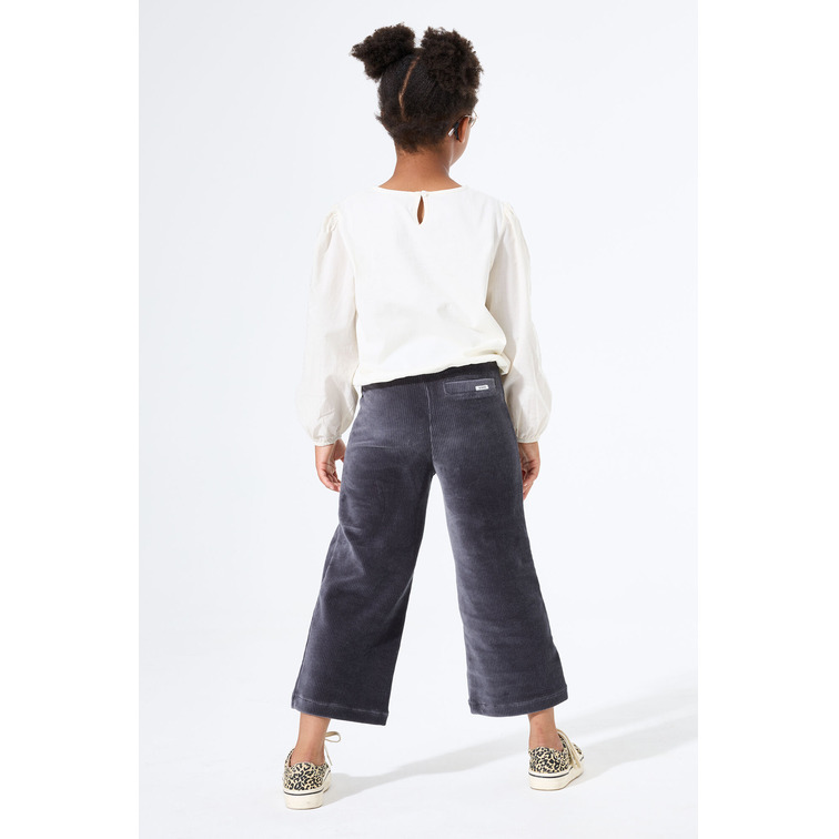 pantalon fille  garcia jeans h54523_girls pants
