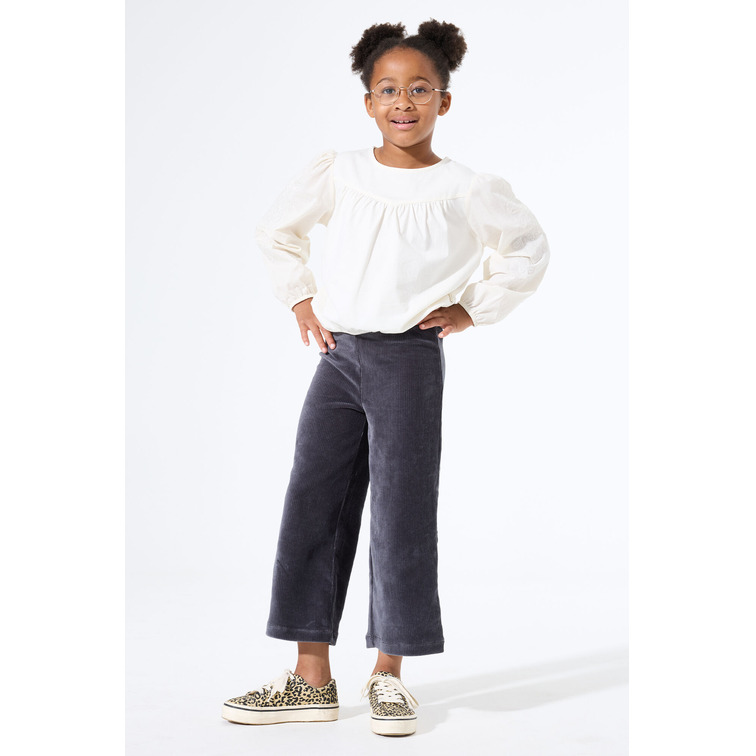pantalon fille  garcia jeans h54523_girls pants