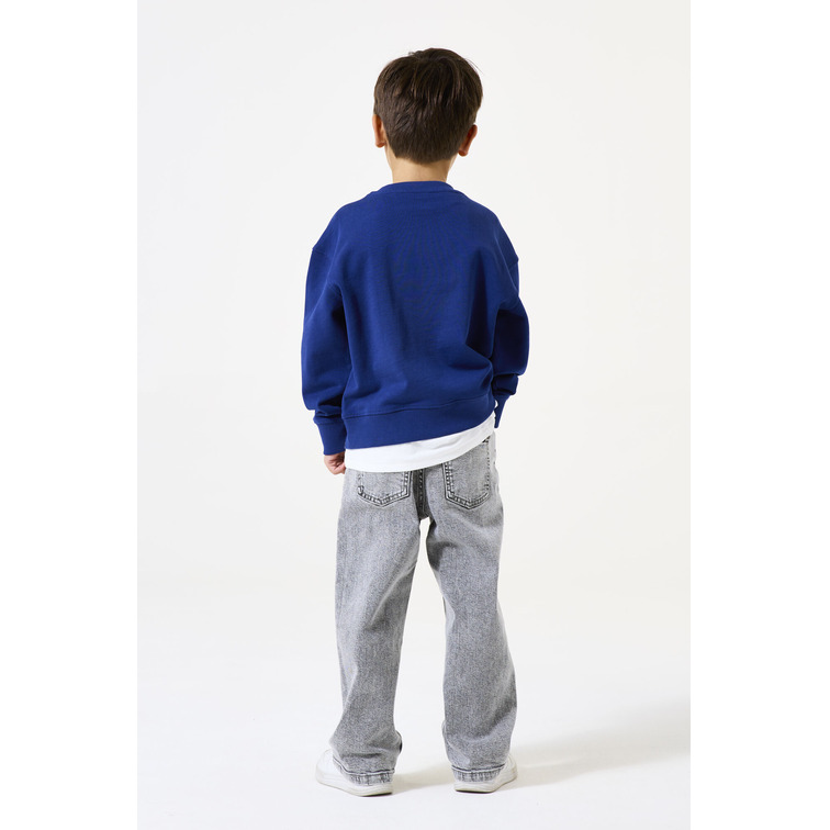 sweat-shirt garçon  garcia jeans h55460_boys sweat