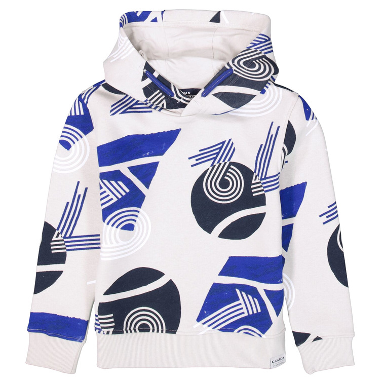sweat-shirt garçon  garcia jeans h55461_boys sweat