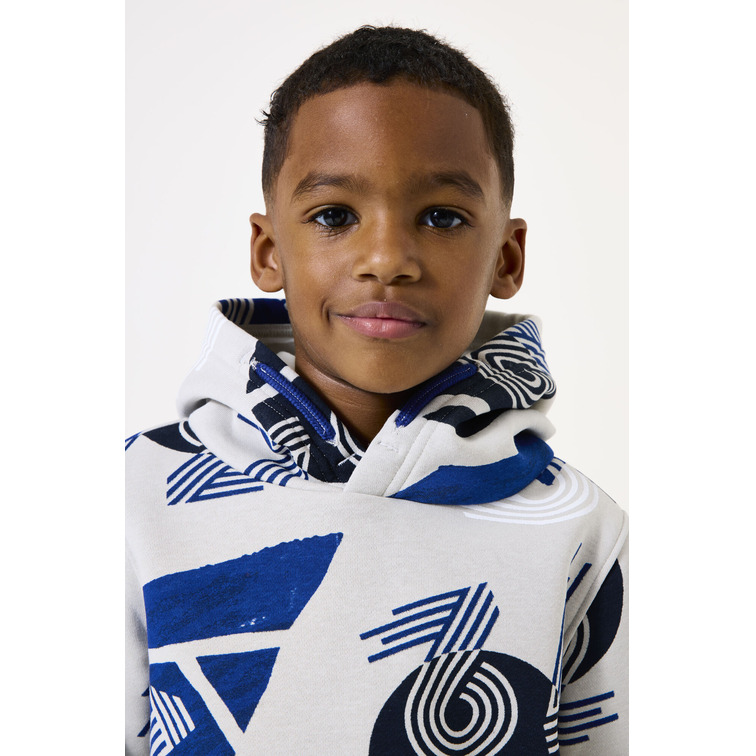 sweat-shirt garçon  garcia jeans h55461_boys sweat
