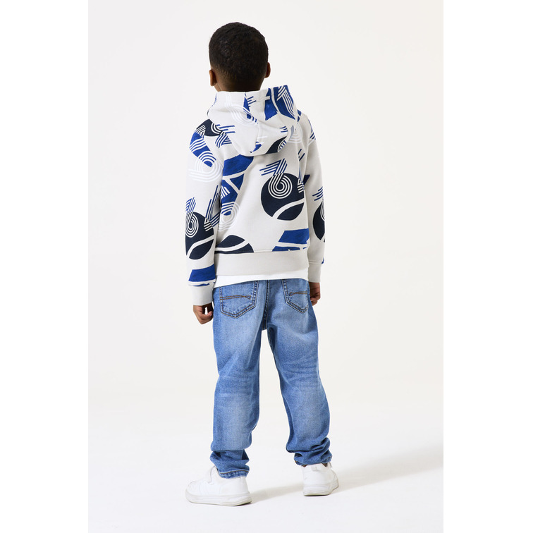 sweat-shirt garçon  garcia jeans h55461_boys sweat
