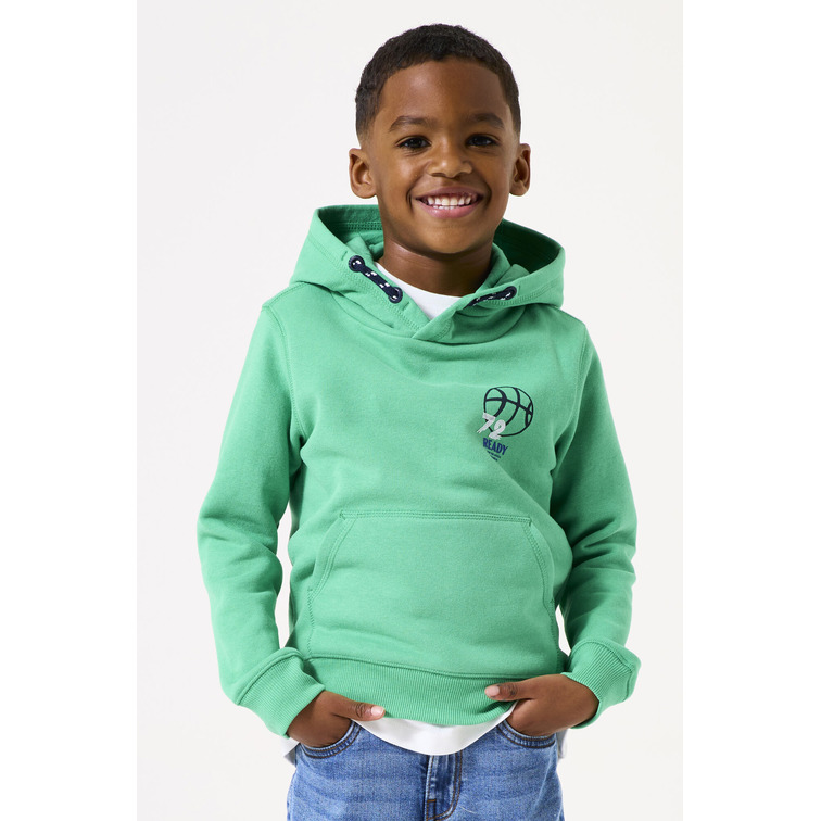 sweat-shirt garçon  garcia jeans h55462_boys sweat