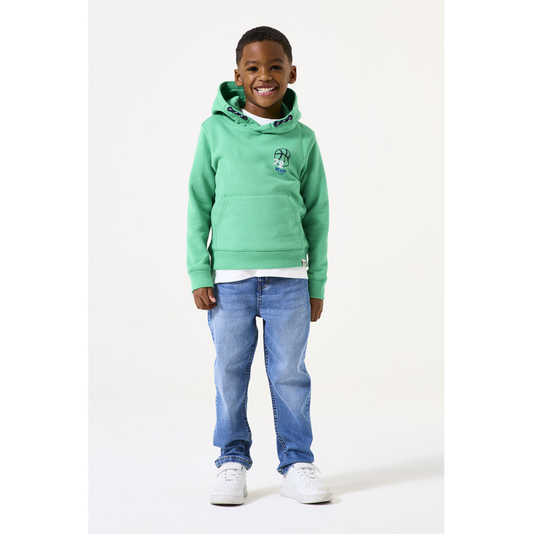 sweat-shirt garçon  garcia jeans h55462_boys sweat