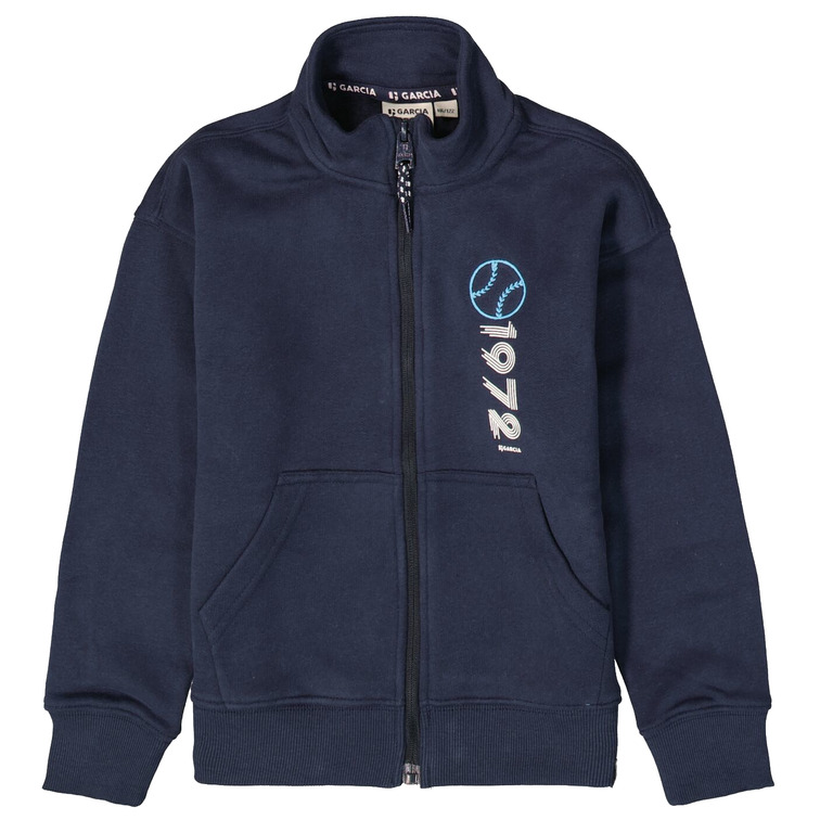 sweat-shirt garçon  garcia jeans h55464_boys sweat