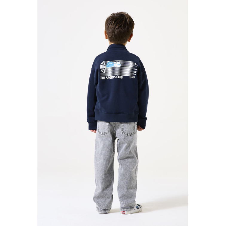sweat-shirt garçon  garcia jeans h55464_boys sweat