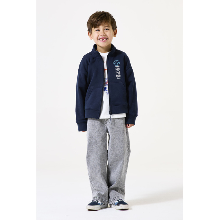 sweat-shirt garçon  garcia jeans h55464_boys sweat