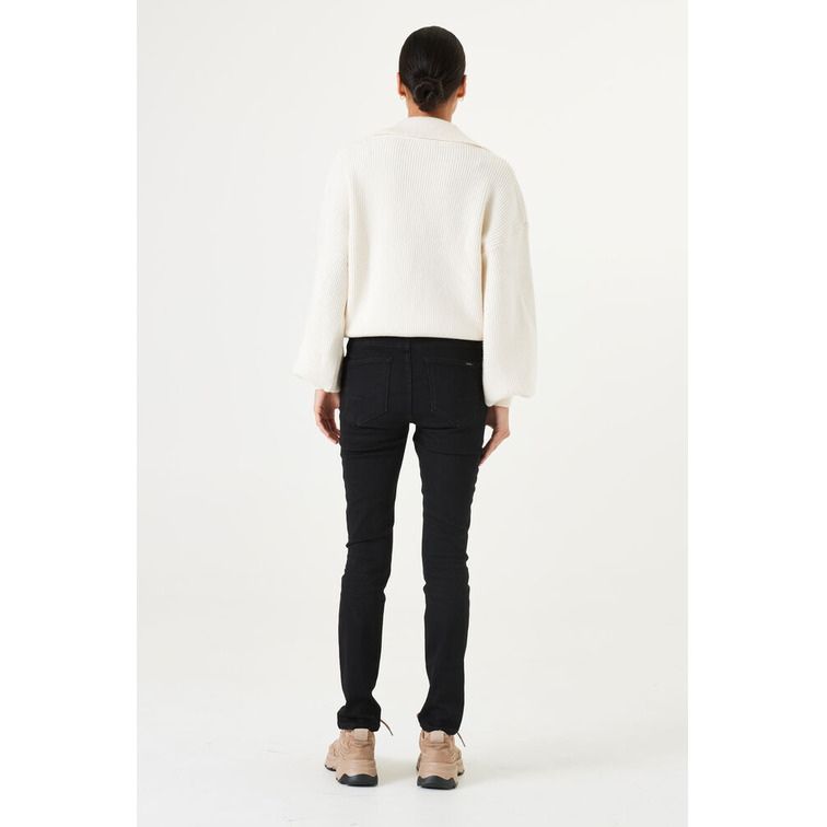 maillot femme  garcia i30041_ladies pullover