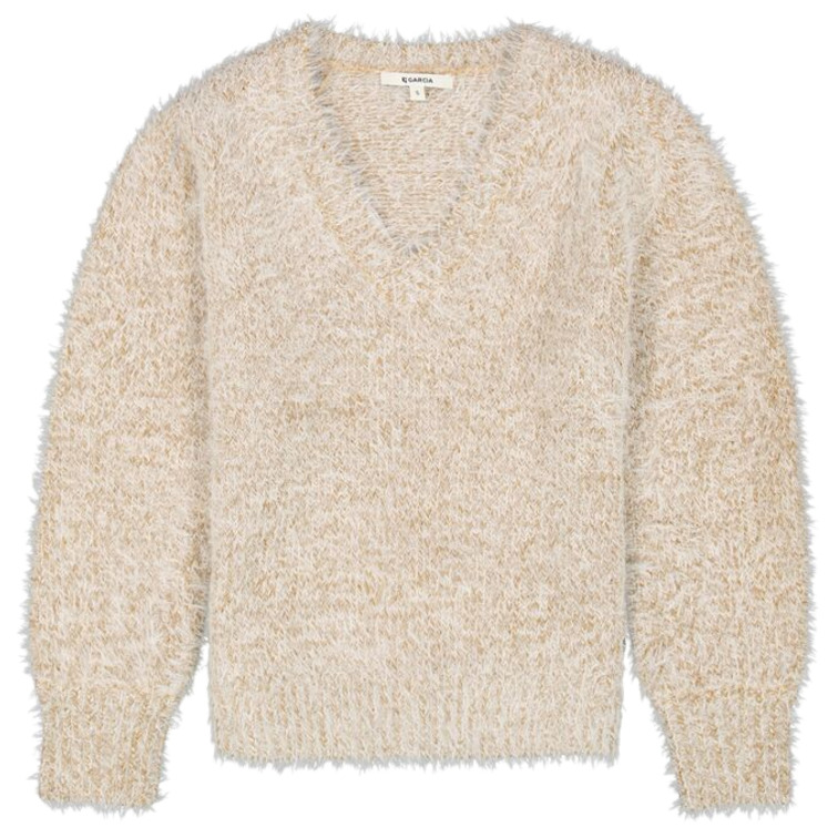 maillot femme  garcia i30044_ladies pullover