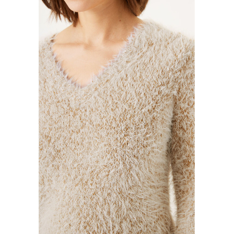 maillot femme  garcia i30044_ladies pullover