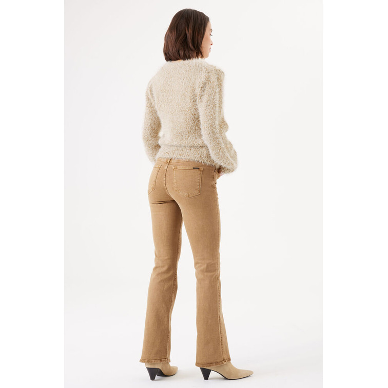 maillot femme  garcia i30044_ladies pullover