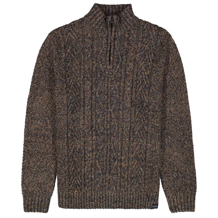 maillot homme  garcia i31247_men`s pullover