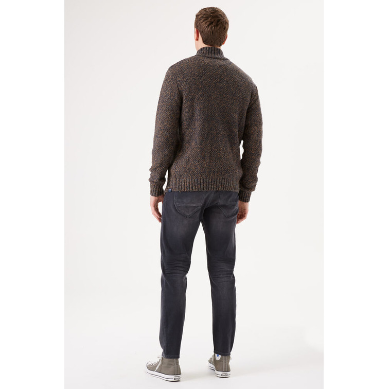 maillot homme  garcia i31247_men`s pullover