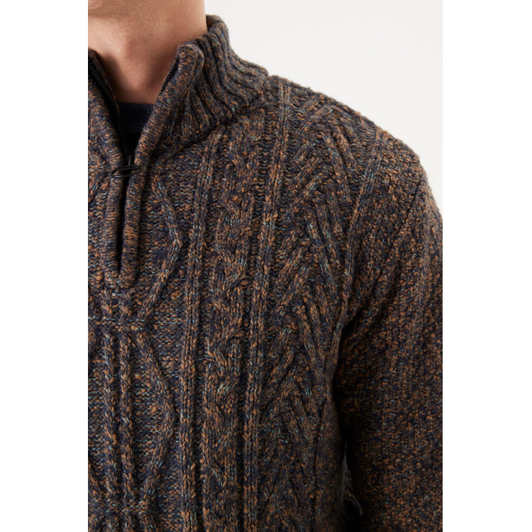 maillot homme  garcia i31247_men`s pullover