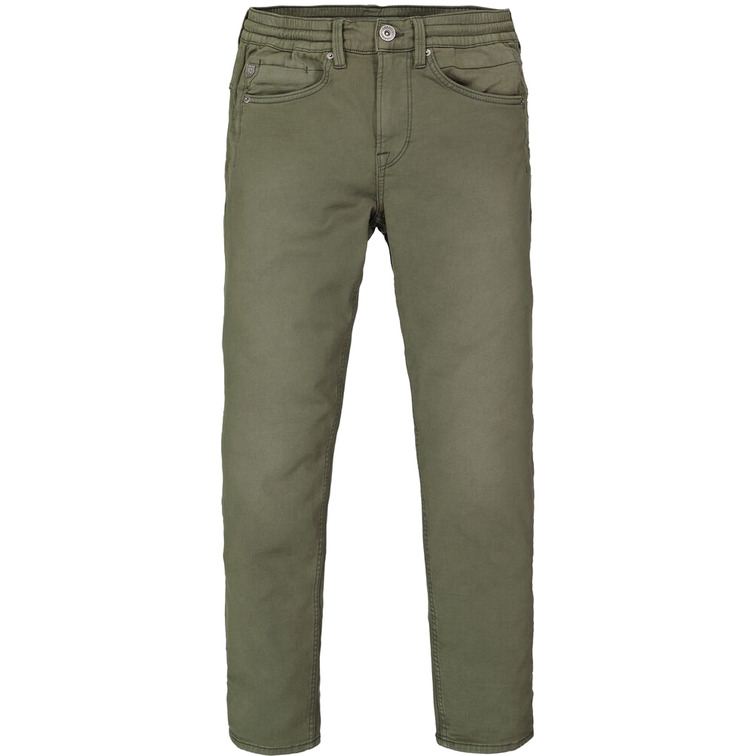 pantalon homme  garcia i31320_men`s pants