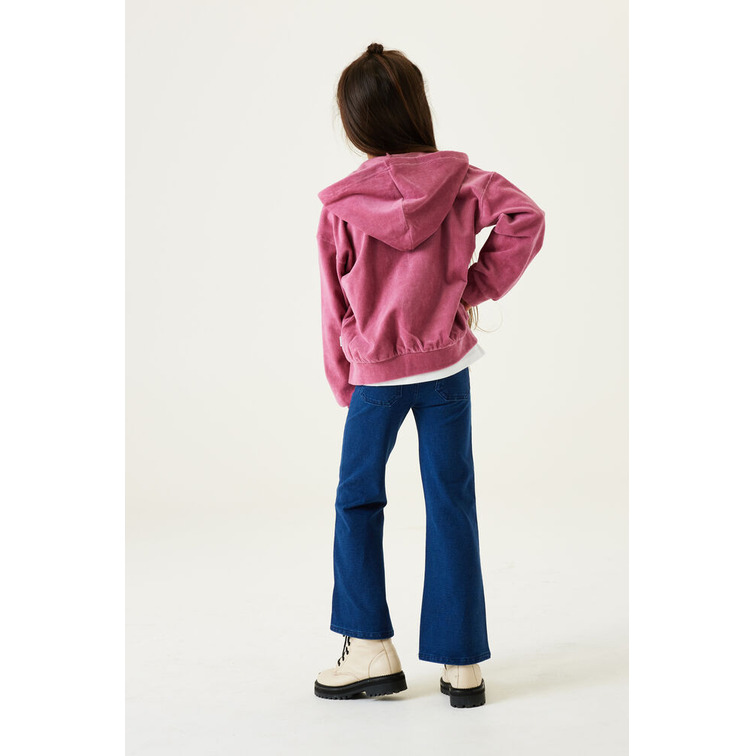 sweat-shirt fille  garcia i34451_girls cardigan