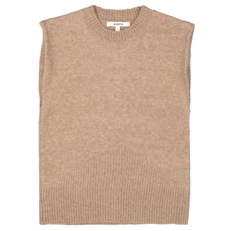 maillot femme  garcia jeans i50248_ladies pullover