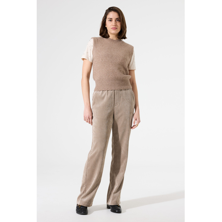 maillot femme  garcia jeans i50248_ladies pullover
