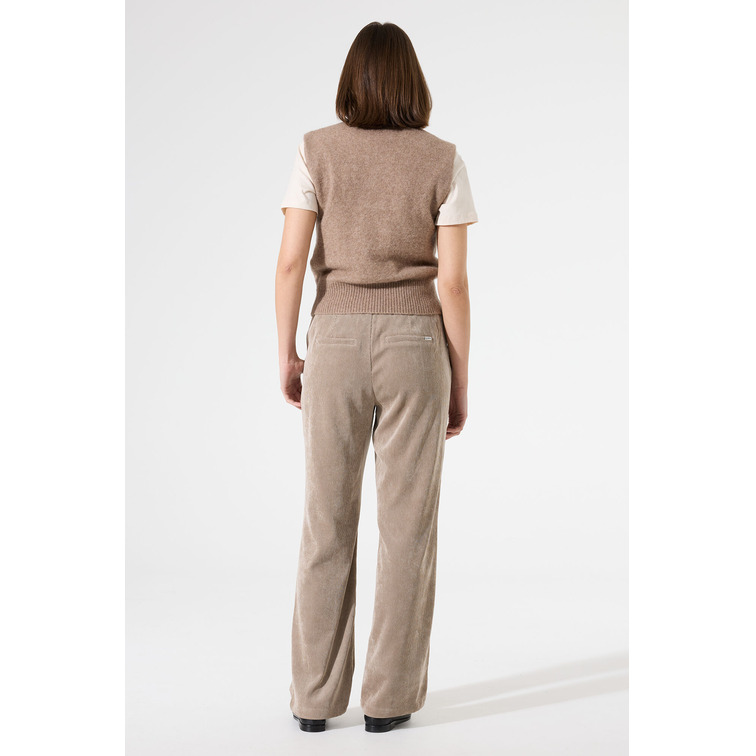 maillot femme  garcia jeans i50248_ladies pullover