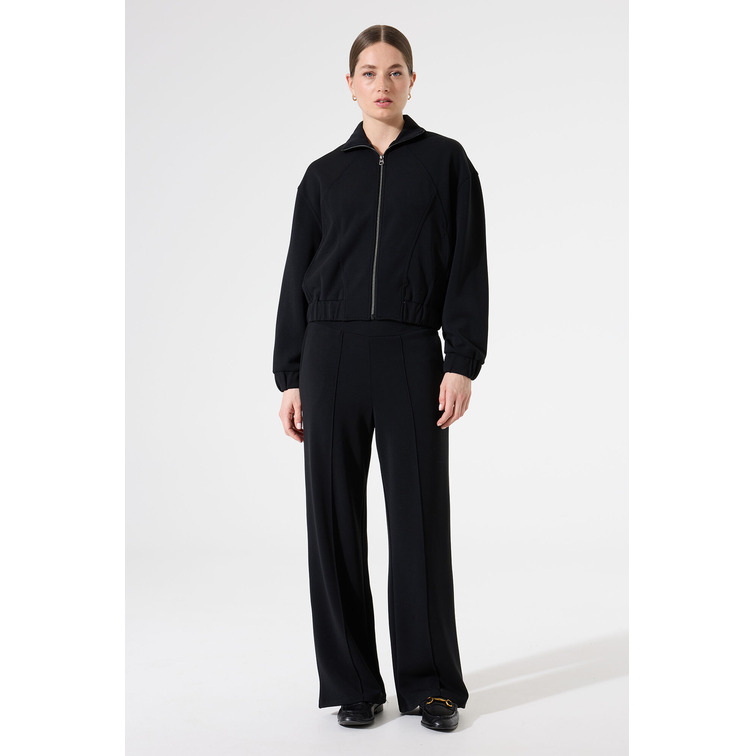 pantalon femme  garcia jeans i50317_ladies pants